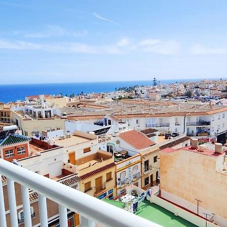 Ap379 Casa Seger Lejlighed Nerja Eksteriør billede